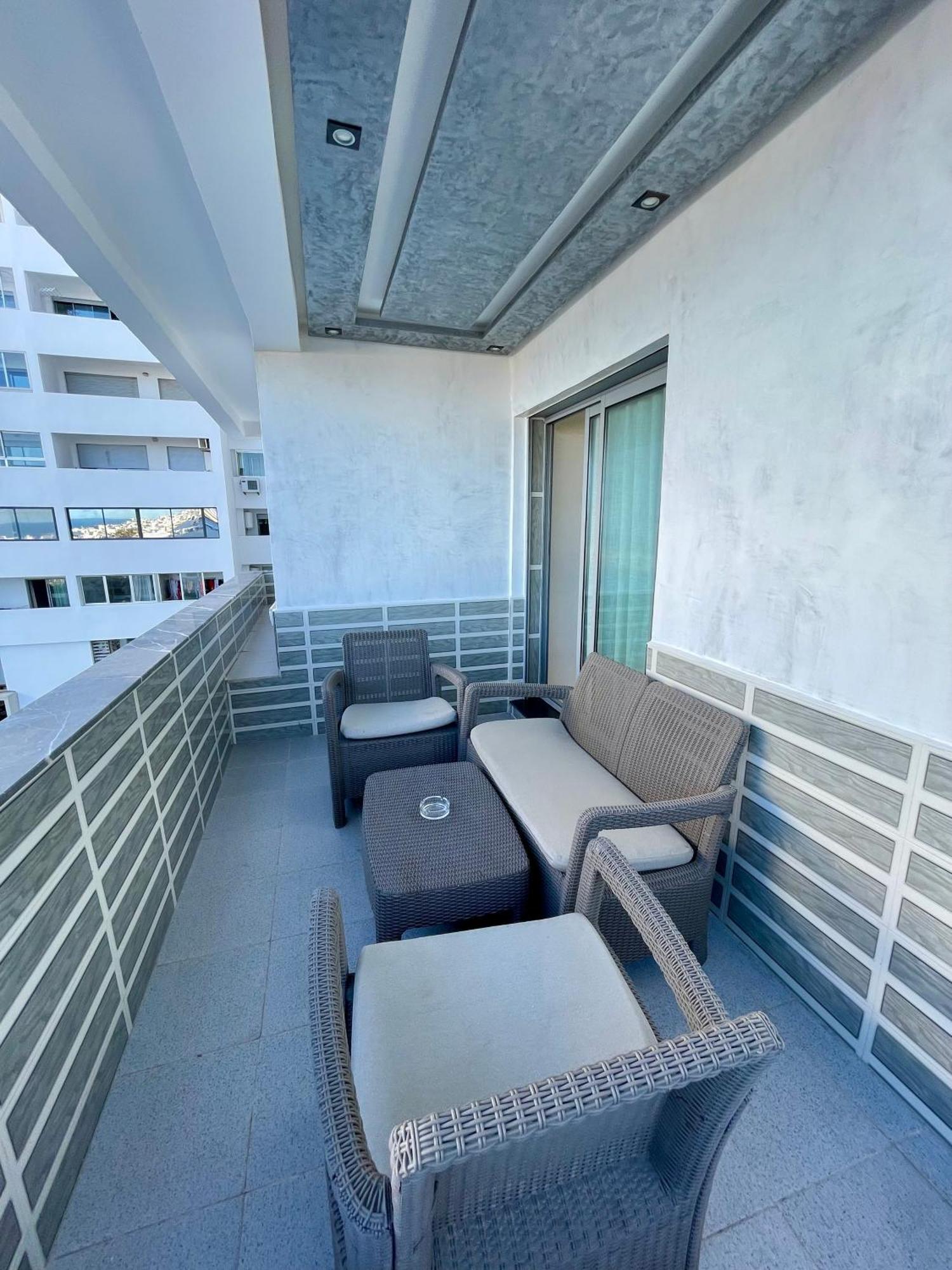 Apartment Al Aamira