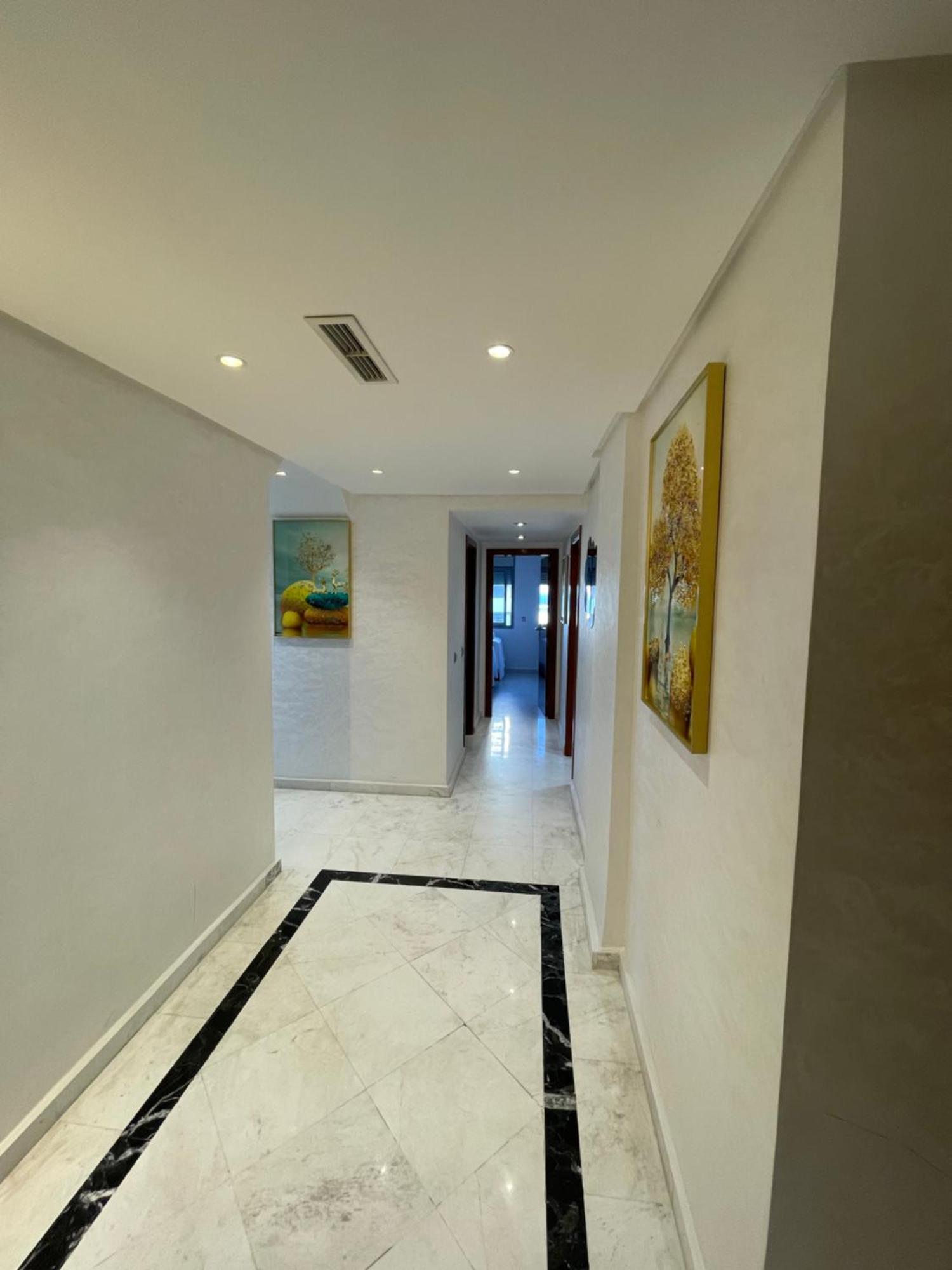 Al Aamira Apartment *