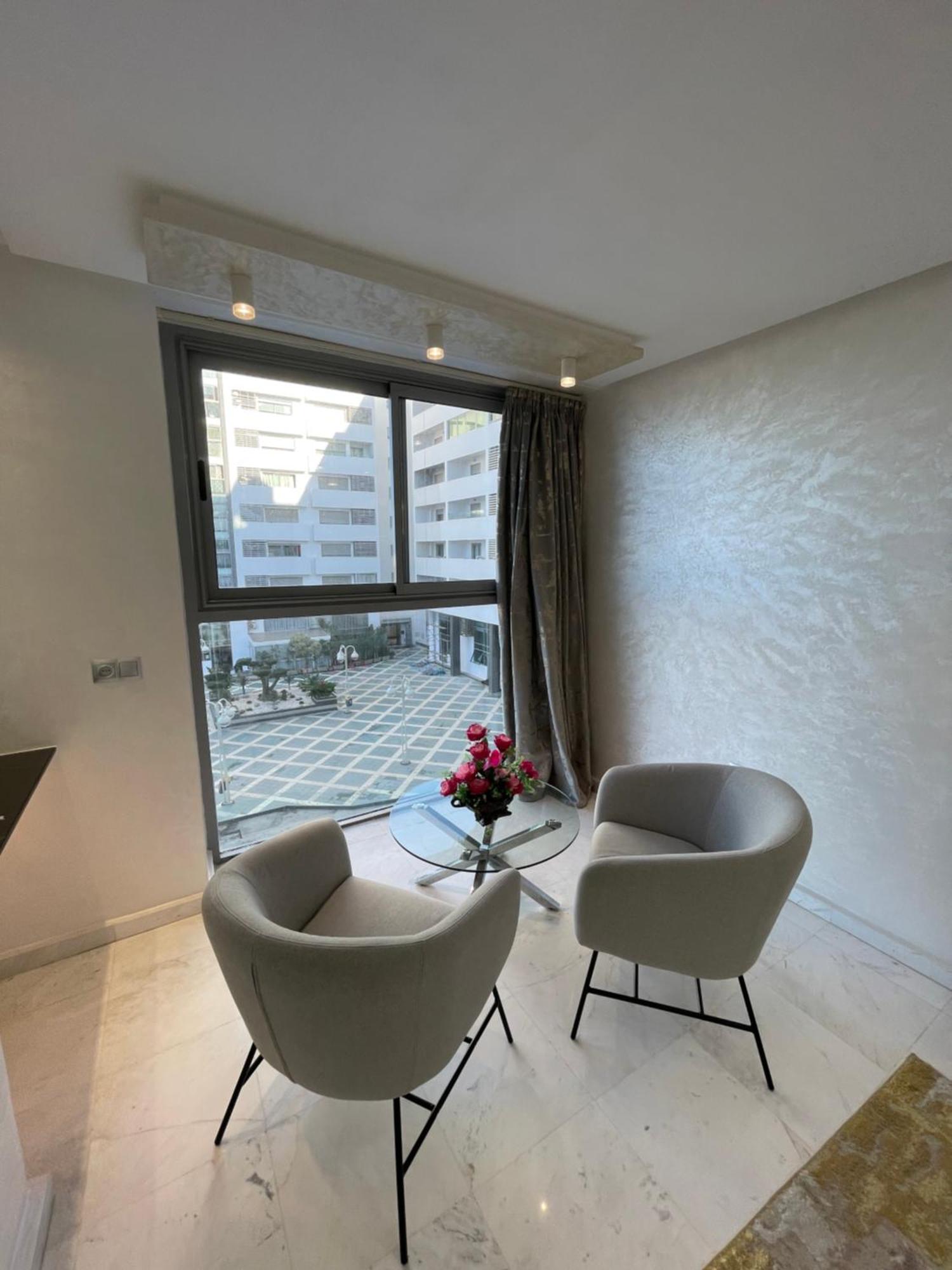 Al Aamira Apartment Tangier