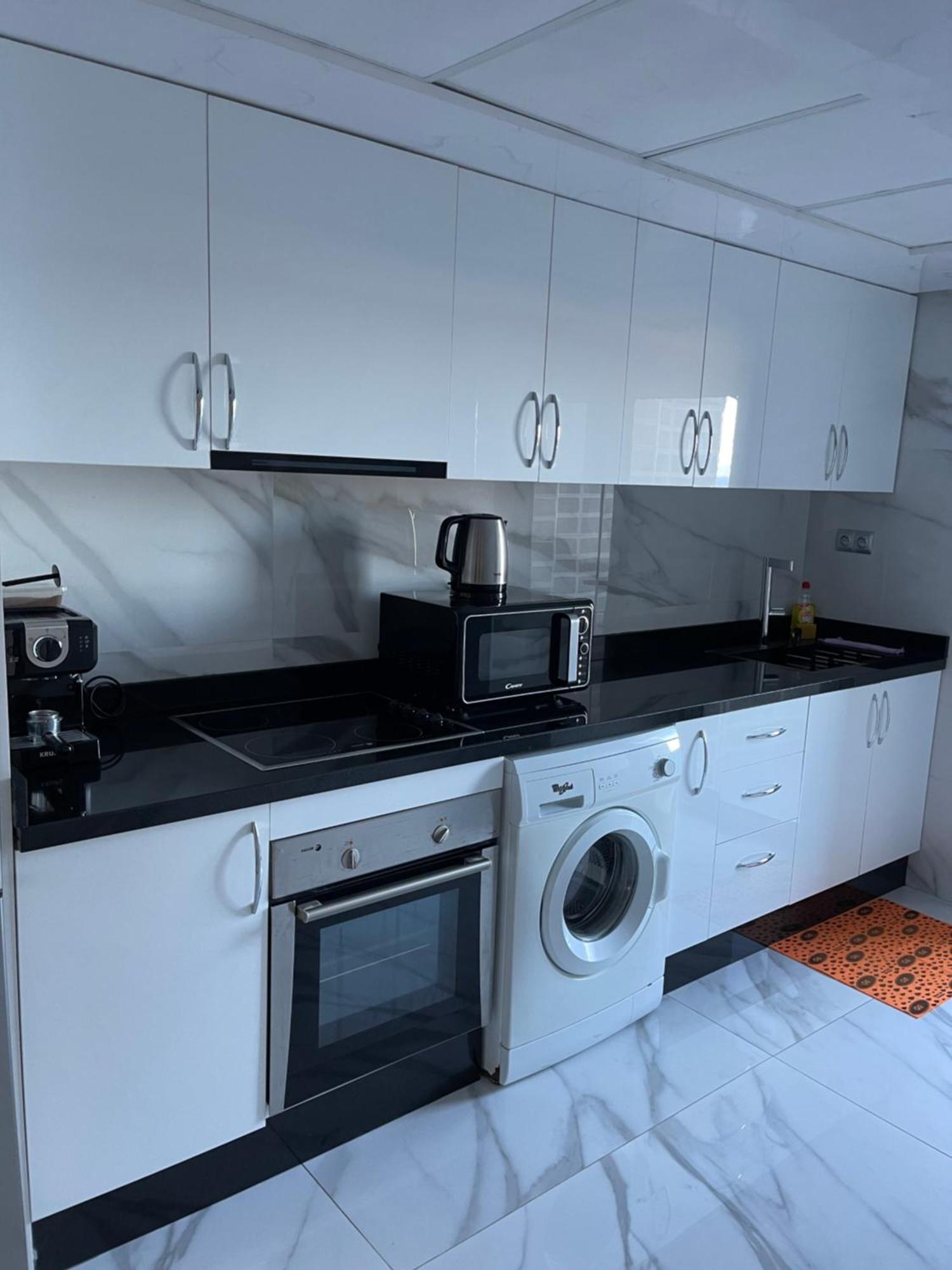Apartment Al Aamira