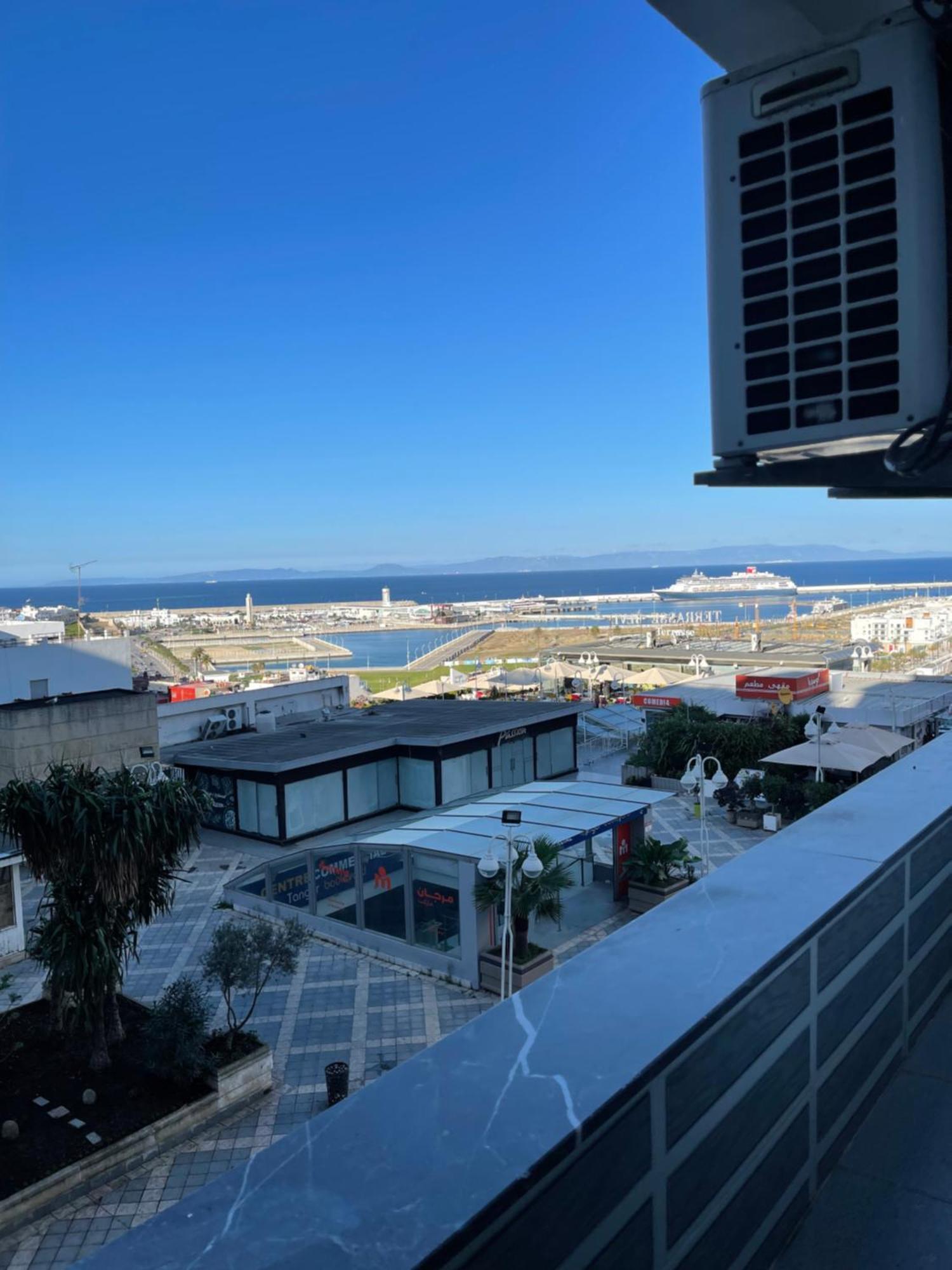 Al Aamira Tangier