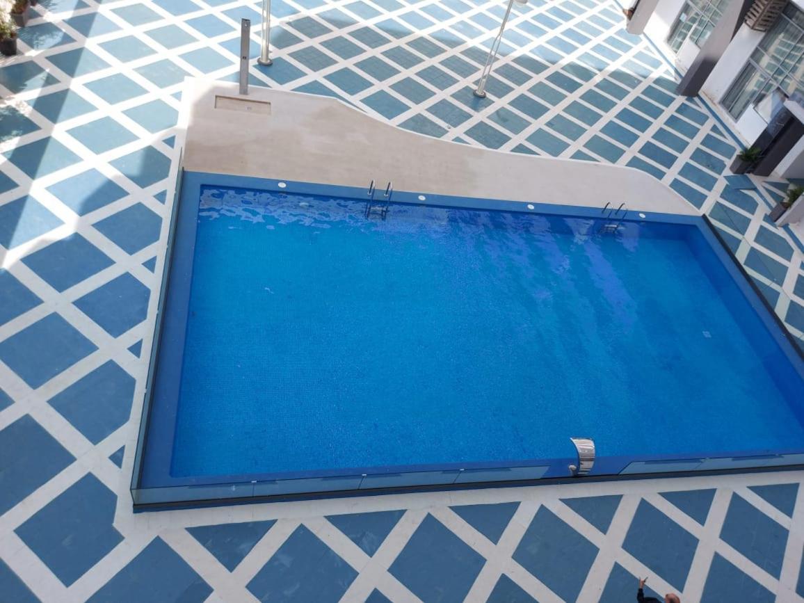 Apartment Al Aamira