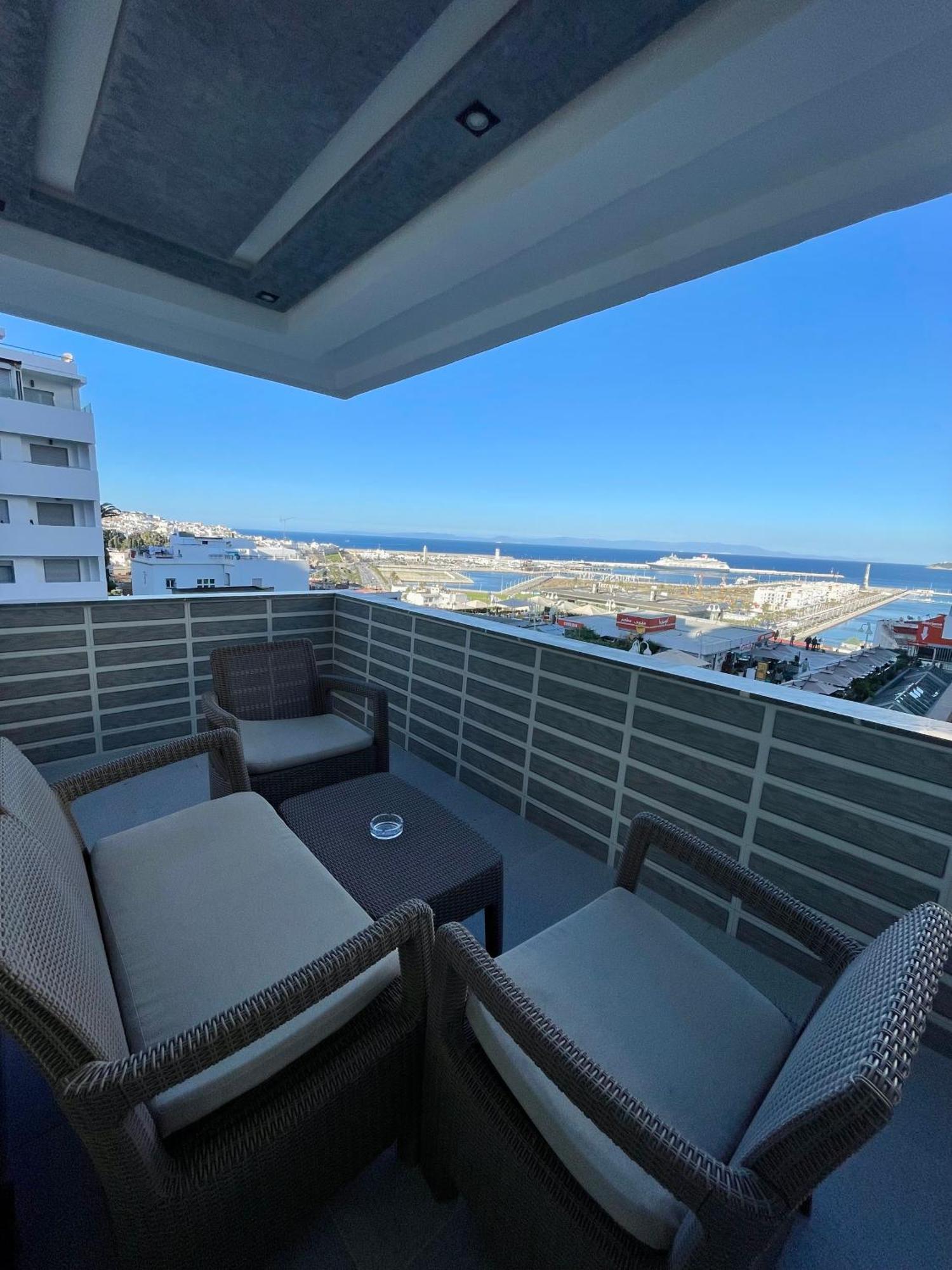 Apartment Al Aamira *