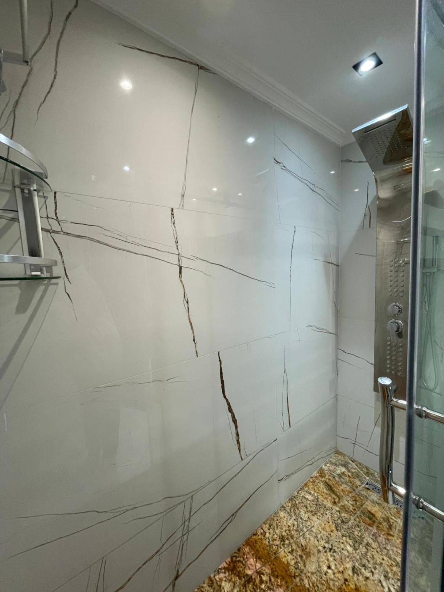 Al Aamira Apartment *