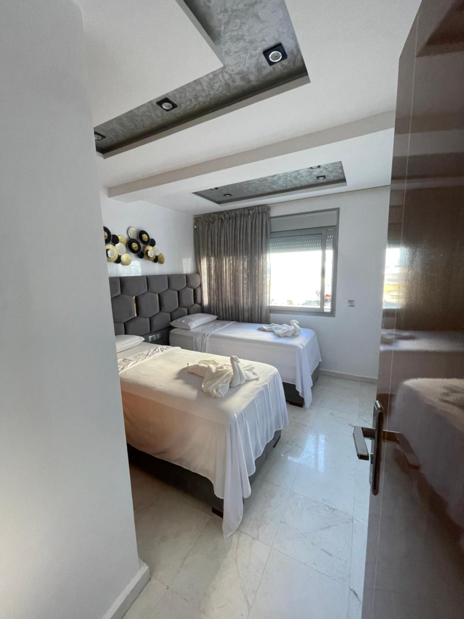Apartment Al Aamira