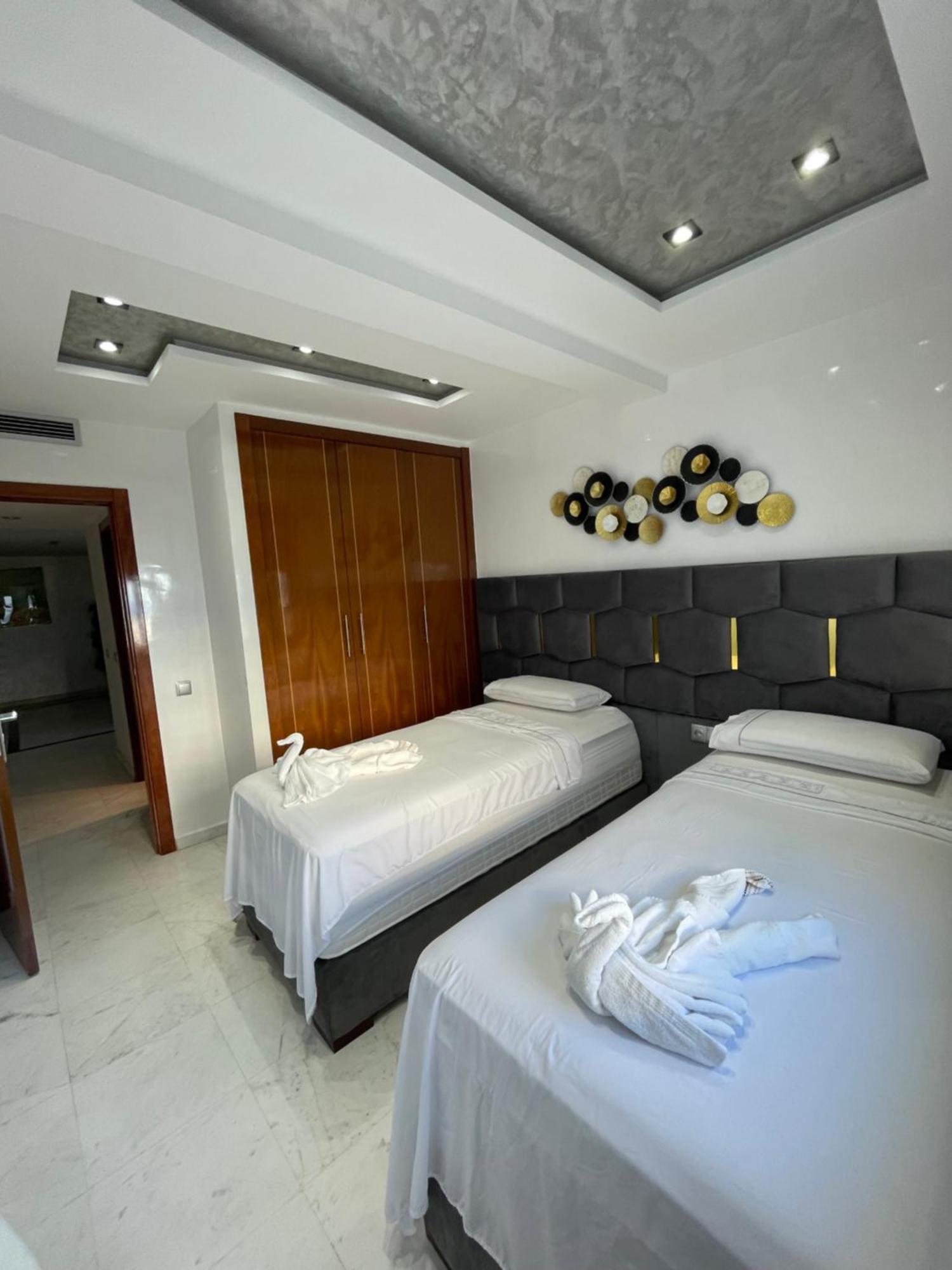Apartment Al Aamira *