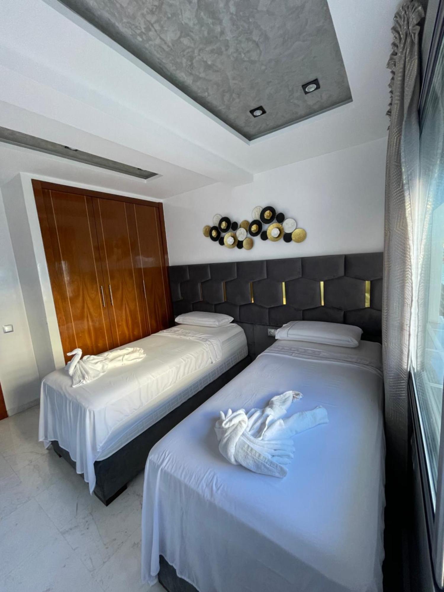 Apartment Al Aamira Tangier