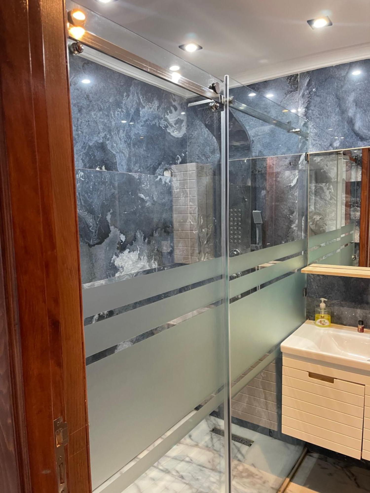 Al Aamira Apartment