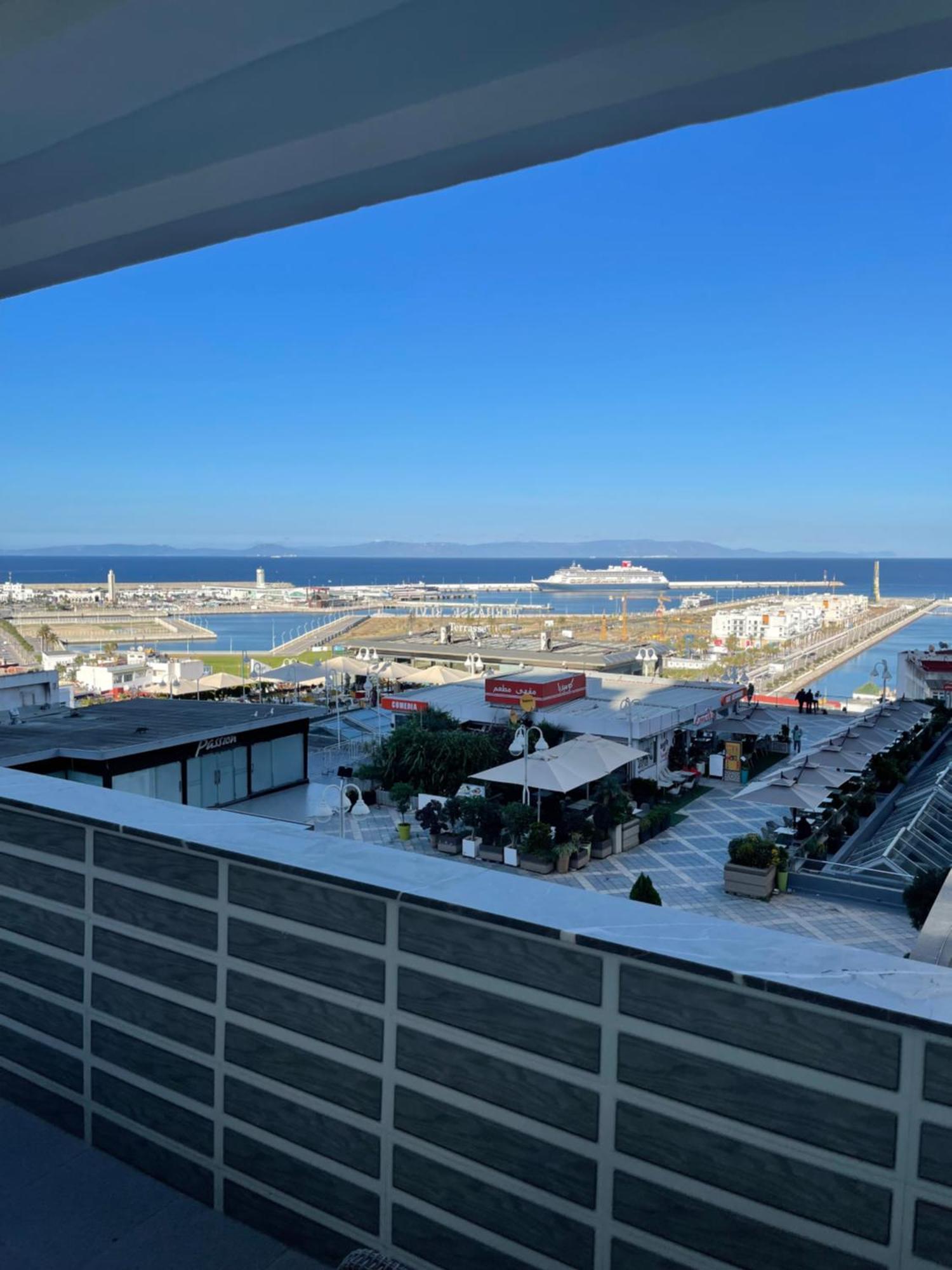 Apartment Al Aamira *