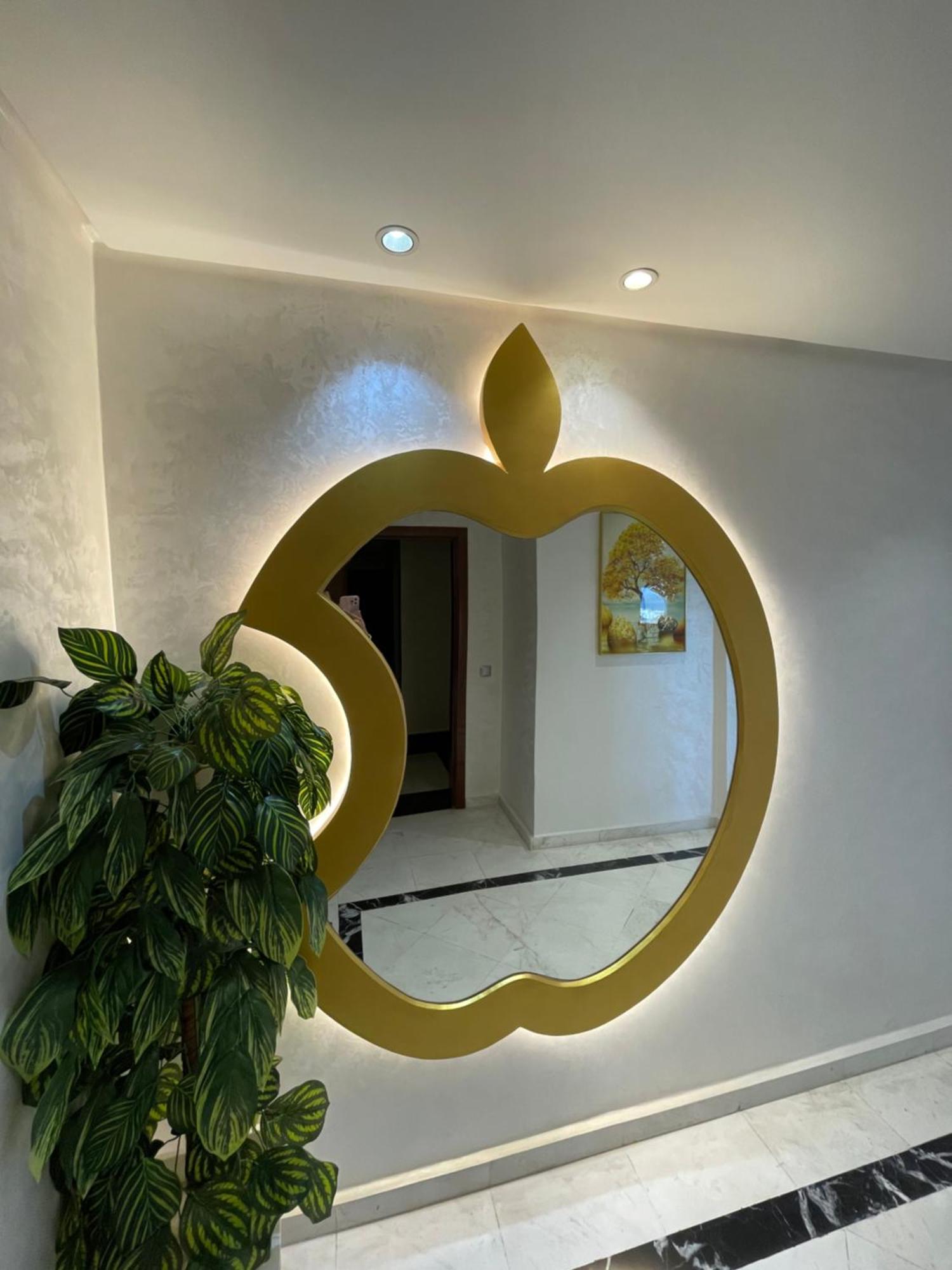 Al Aamira Apartment Tangier