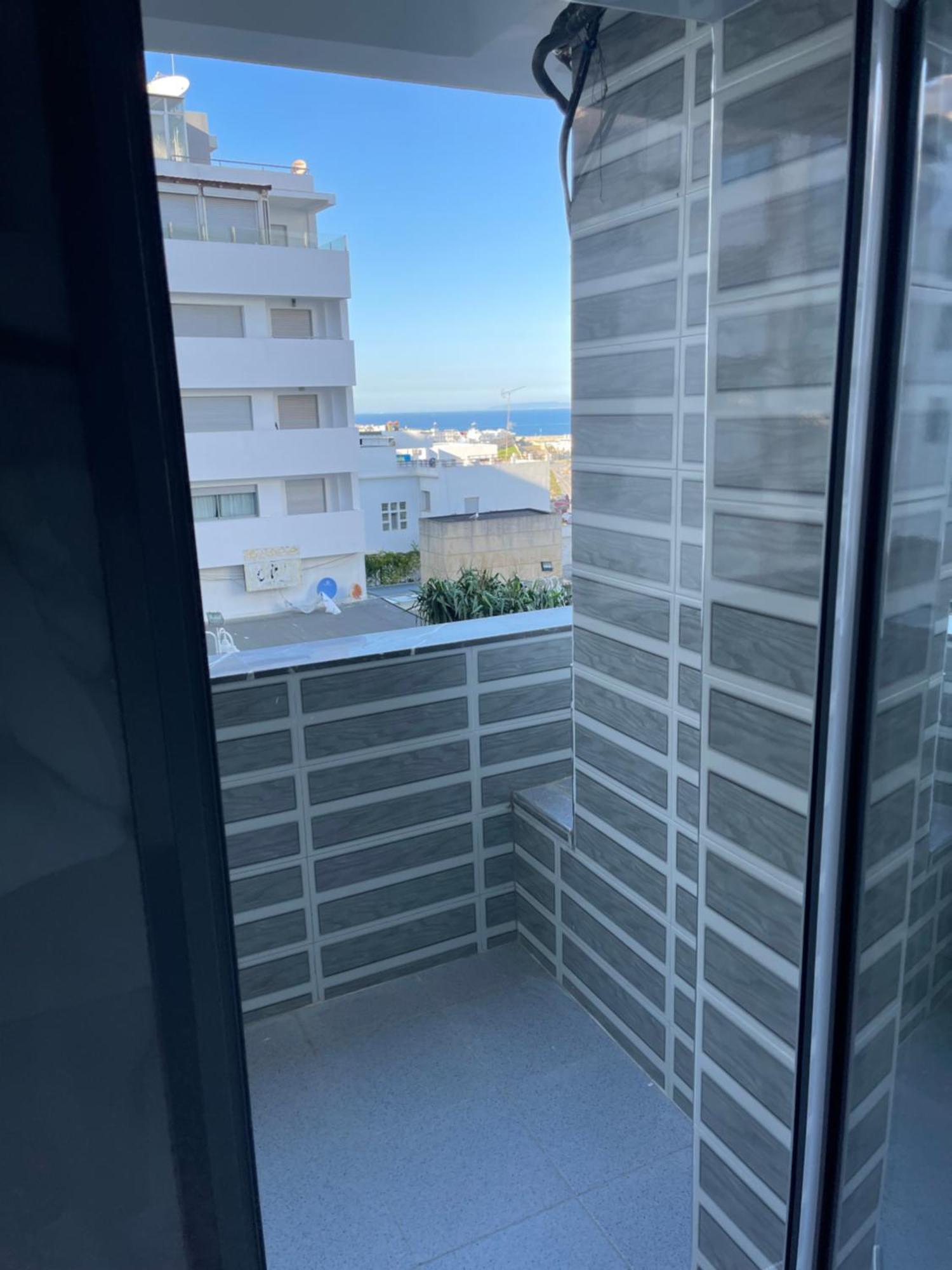 Apartment Al Aamira Tangier
