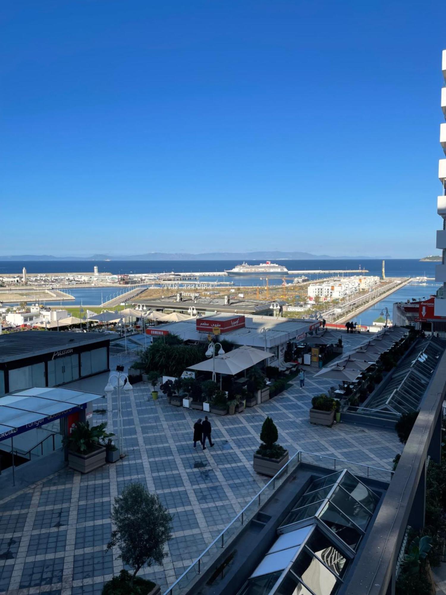 Al Aamira * Tangier
