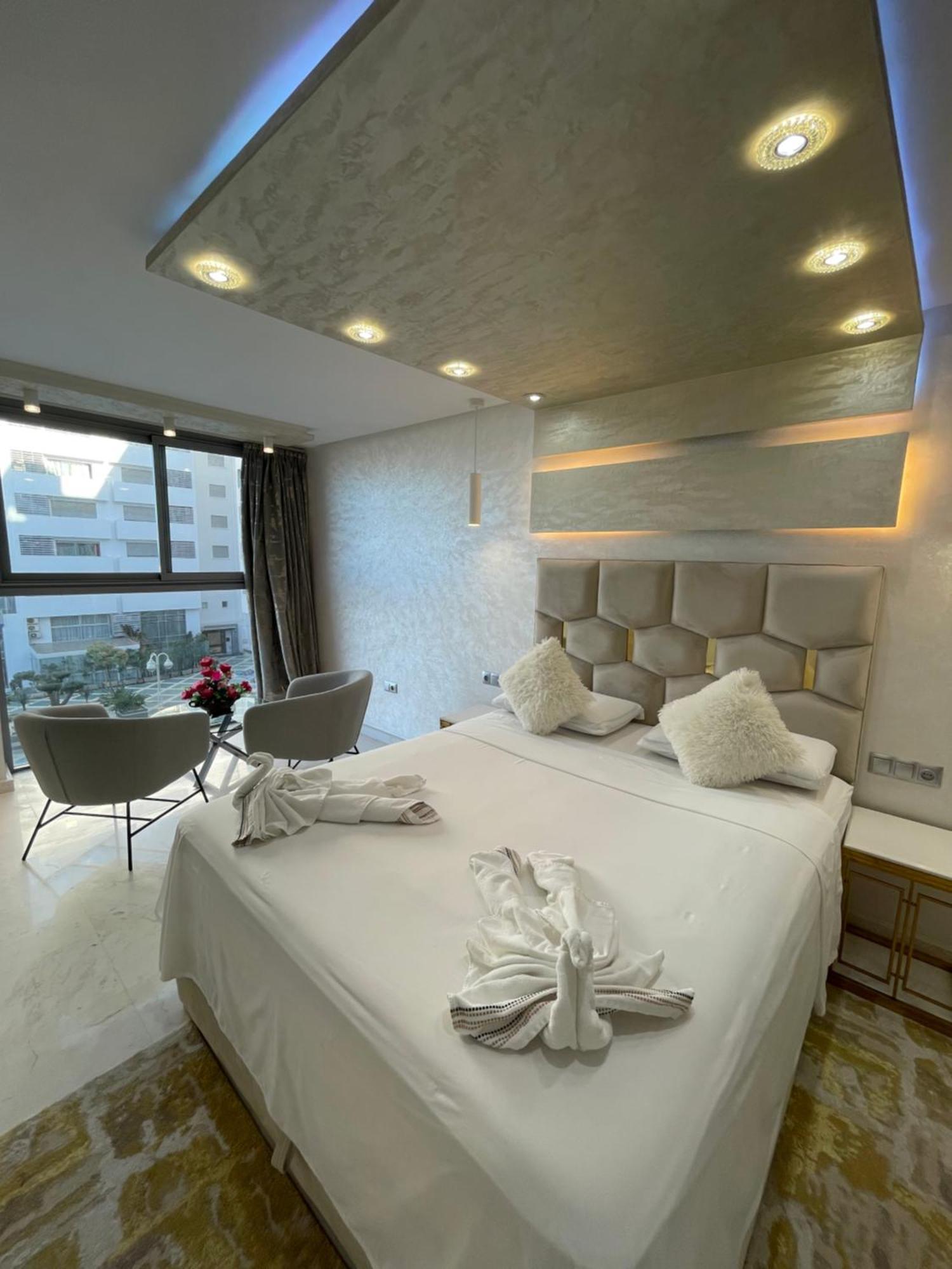 Apartment Al Aamira